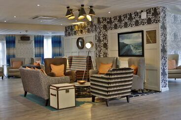 酒店 Doubletree By Hilton York