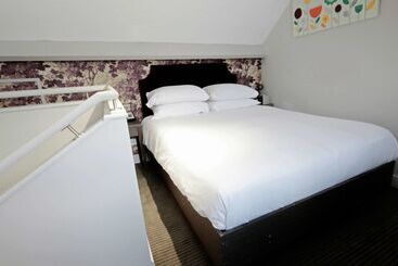 酒店 Doubletree By Hilton York