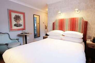酒店 Doubletree By Hilton York