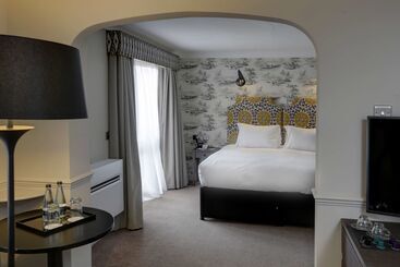 酒店 Doubletree By Hilton York