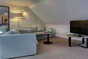 酒店 Doubletree By Hilton York