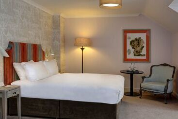 هتل Doubletree By Hilton York