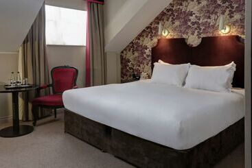 酒店 Doubletree By Hilton York