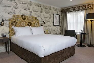 酒店 Doubletree By Hilton York
