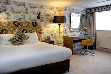 酒店 Doubletree By Hilton York