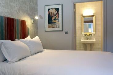 酒店 Doubletree By Hilton York