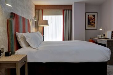酒店 Doubletree By Hilton York