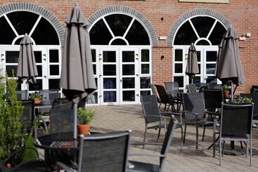 酒店 Doubletree By Hilton York