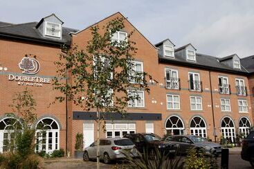 酒店 Doubletree By Hilton York