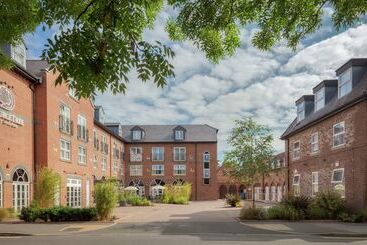 酒店 Doubletree By Hilton York