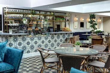 酒店 Doubletree By Hilton York