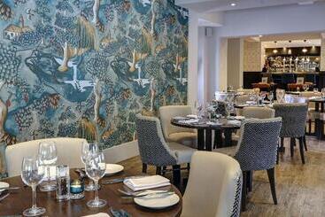 酒店 Doubletree By Hilton York