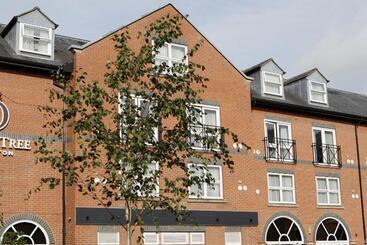 酒店 Doubletree By Hilton York