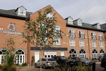 酒店 Doubletree By Hilton York