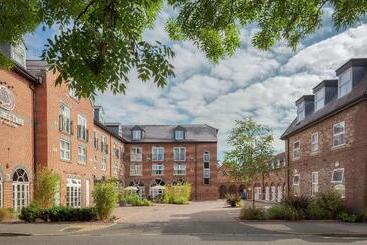 هتل Doubletree By Hilton York