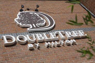 酒店 Doubletree By Hilton York