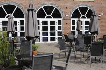 酒店 Doubletree By Hilton York