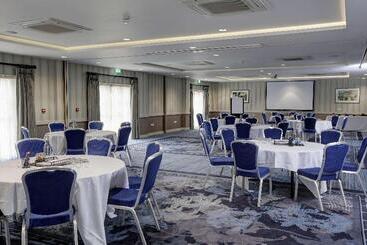 酒店 Doubletree By Hilton York