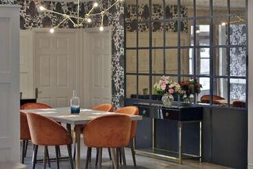 酒店 Doubletree By Hilton York