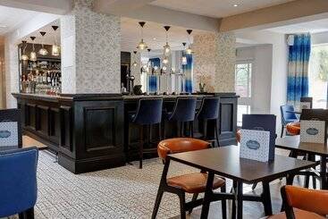 هتل Doubletree By Hilton York
