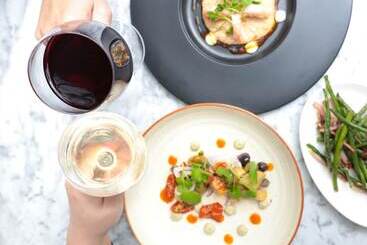 酒店 Doubletree By Hilton York