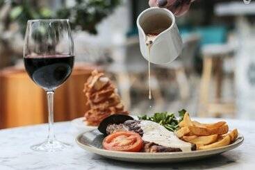 酒店 Doubletree By Hilton York