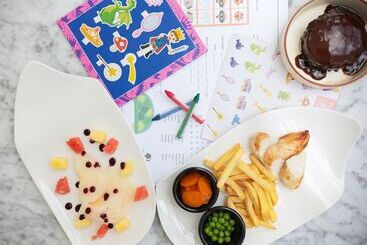 酒店 Doubletree By Hilton York