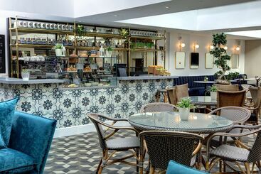 酒店 Doubletree By Hilton York