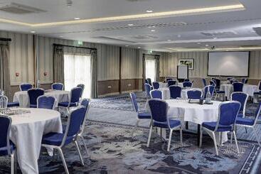 酒店 Doubletree By Hilton York