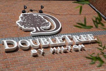 酒店 Doubletree By Hilton York