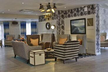 酒店 Doubletree By Hilton York
