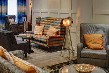 酒店 Doubletree By Hilton York