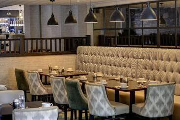 酒店 Doubletree By Hilton York