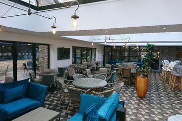 酒店 Doubletree By Hilton York