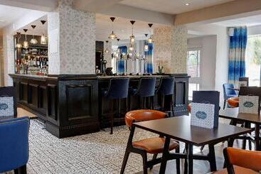 酒店 Doubletree By Hilton York