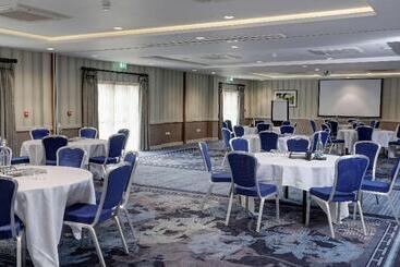 酒店 Doubletree By Hilton York