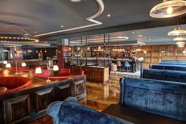 هتل Dublin Skylon