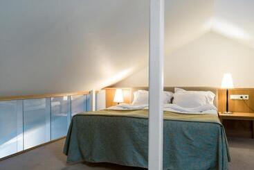 Elite Hotel Knaust - Sundsvall
