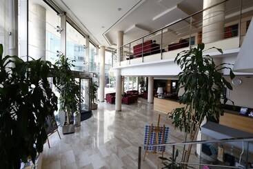 Eurohotel Castellón