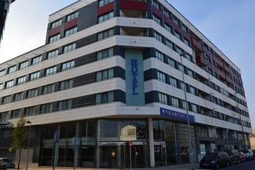 Eurohotel Castellón - Castellon de la Plana