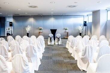 هتل Eurostars Madrid Congress