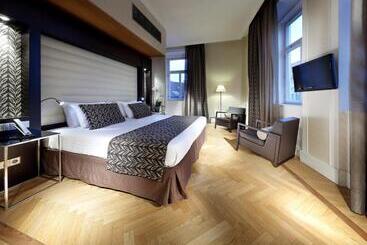 Eurostars Thalia - Praga