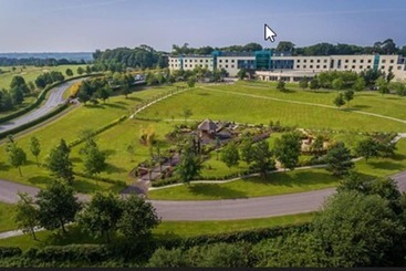 Fota Island Hotel And Spa - Cork