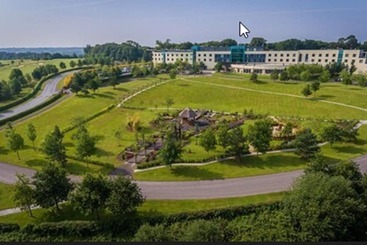 Hotel Fota Island  And Spa