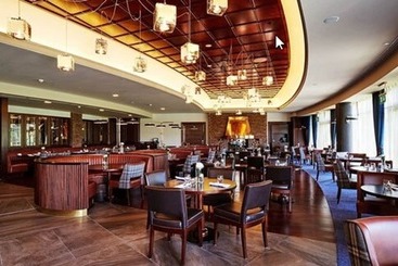 Fota Island Hotel And Spa