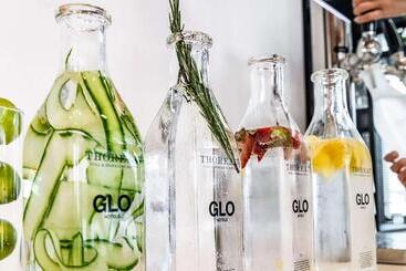 Glo Hotel Sello - Espoo