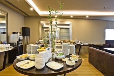 هتل Golden Tulip Sao Joao Da Madeira