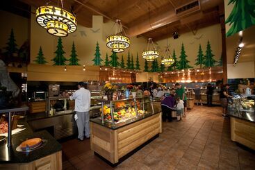 هتل Great Wolf Lodge Niagara Falls