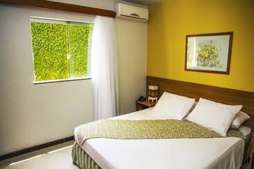 Happy Hotel Girassol
