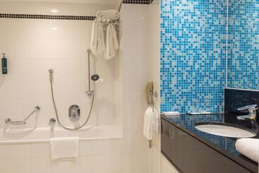 هتل Hilton Dublin Airport